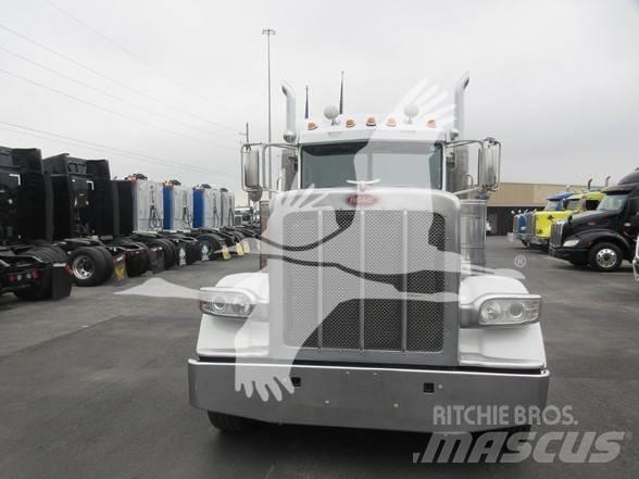 Peterbilt 389 Ciągniki siodłowe