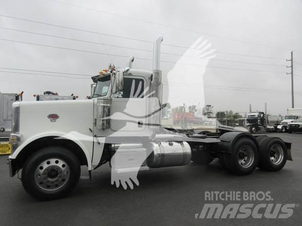 Peterbilt 389 Ciągniki siodłowe