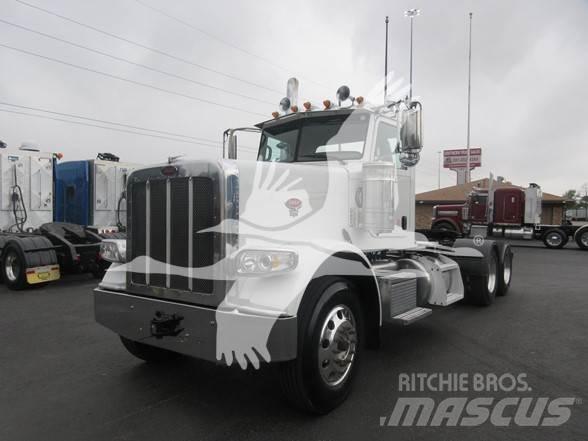 Peterbilt 389 Ciągniki siodłowe