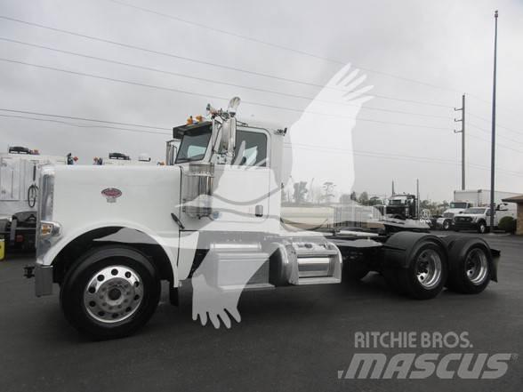 Peterbilt 389 Ciągniki siodłowe