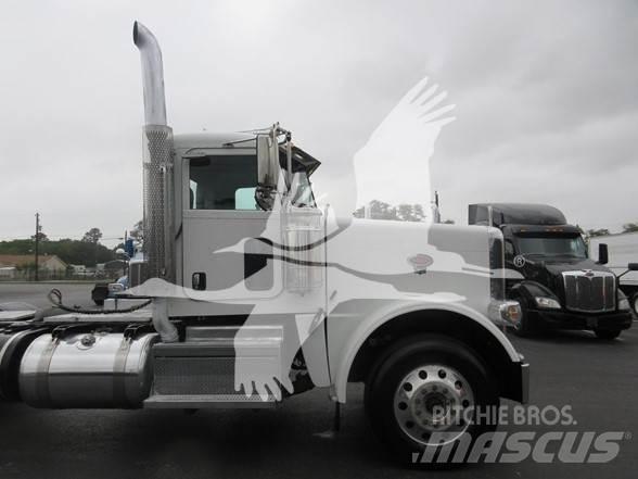 Peterbilt 389 Ciągniki siodłowe