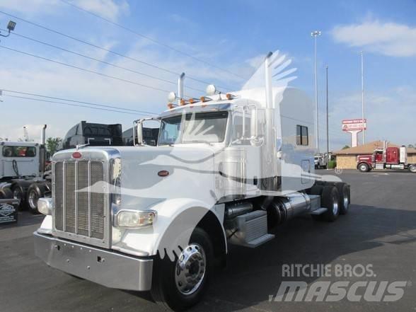 Peterbilt 389 Ciągniki siodłowe