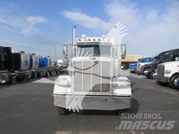 Peterbilt 389 Ciągniki siodłowe