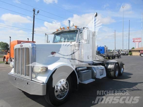 Peterbilt 389 Ciągniki siodłowe