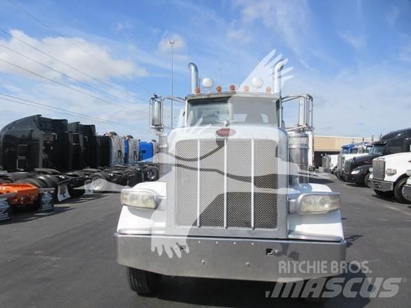 Peterbilt 389 Ciągniki siodłowe