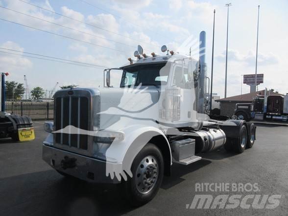 Peterbilt 389 Ciągniki siodłowe