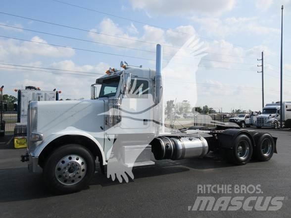 Peterbilt 389 Ciągniki siodłowe