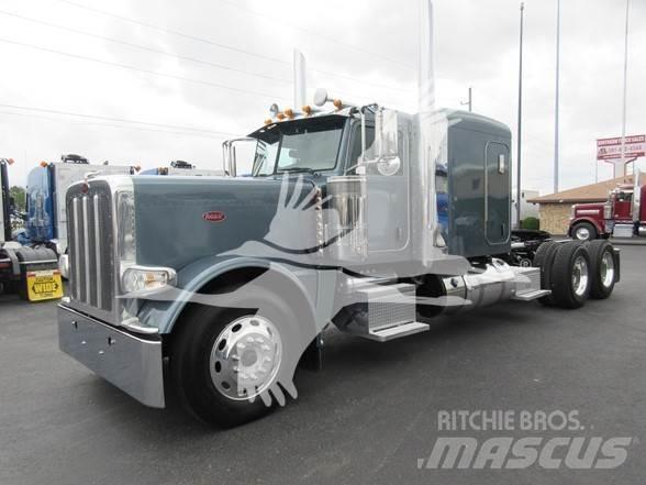 Peterbilt 389 Ciągniki siodłowe
