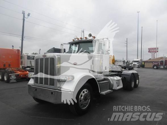 Peterbilt 389 Ciągniki siodłowe