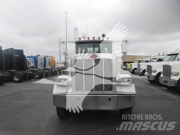 Peterbilt 389 Ciągniki siodłowe