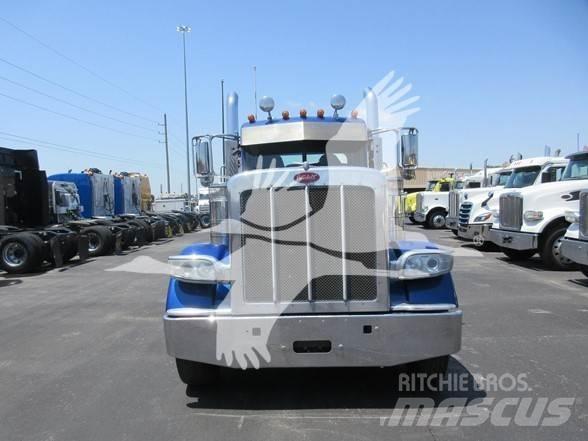 Peterbilt 389 Ciągniki siodłowe