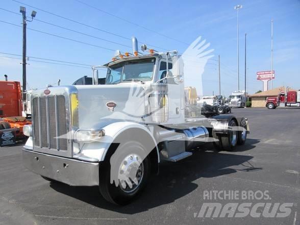 Peterbilt 389 Ciągniki siodłowe