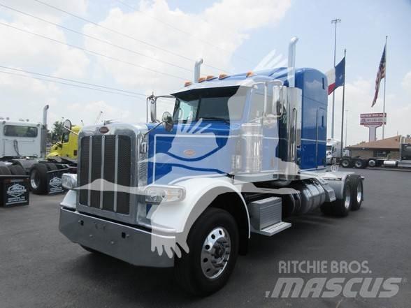 Peterbilt 389 Ciągniki siodłowe