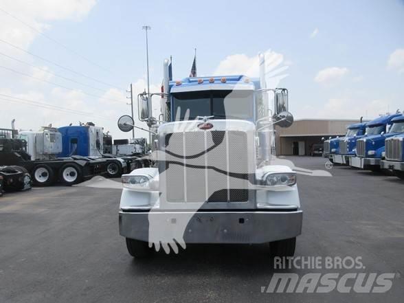 Peterbilt 389 Ciągniki siodłowe