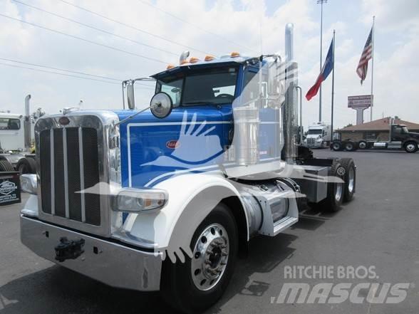 Peterbilt 389 Ciągniki siodłowe