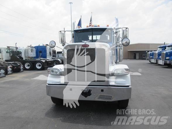Peterbilt 389 Ciągniki siodłowe