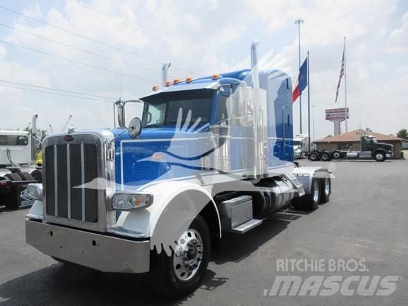 Peterbilt 389 Ciągniki siodłowe