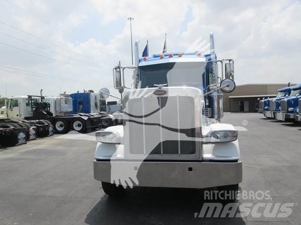 Peterbilt 389 Ciągniki siodłowe