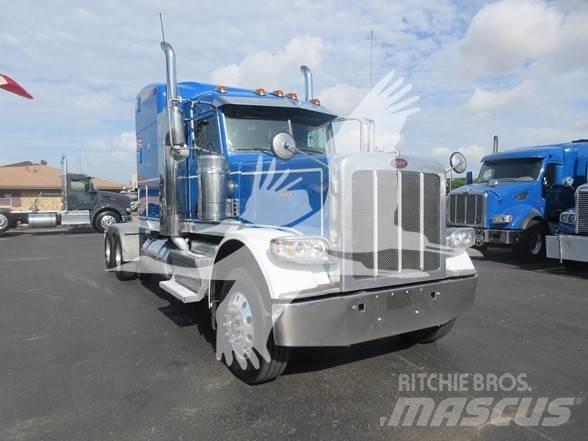 Peterbilt 389 Ciągniki siodłowe
