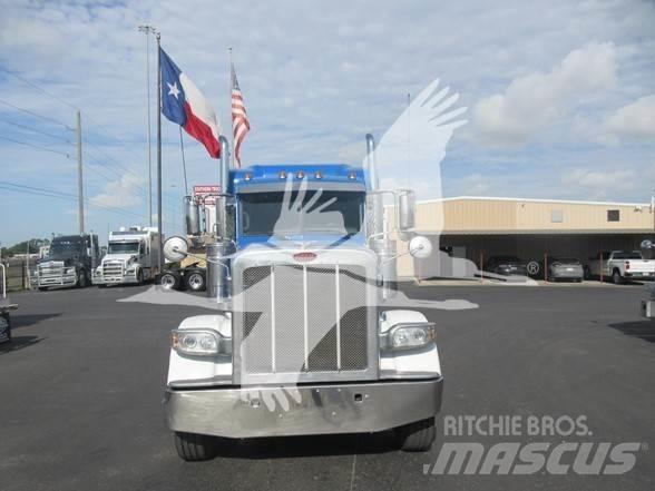 Peterbilt 389 Ciągniki siodłowe