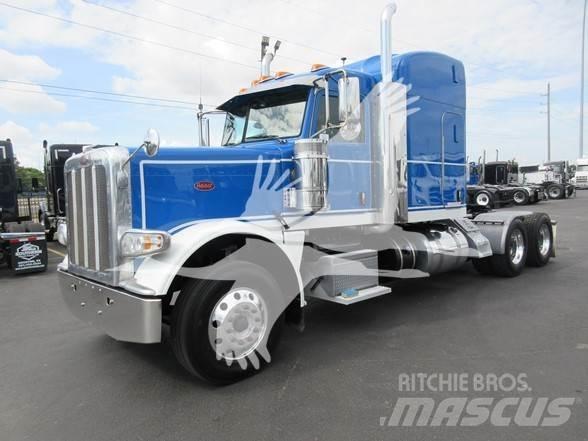 Peterbilt 389 Ciągniki siodłowe
