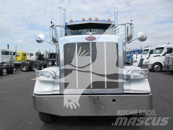 Peterbilt 389 Ciągniki siodłowe