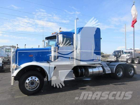 Peterbilt 389 Ciągniki siodłowe
