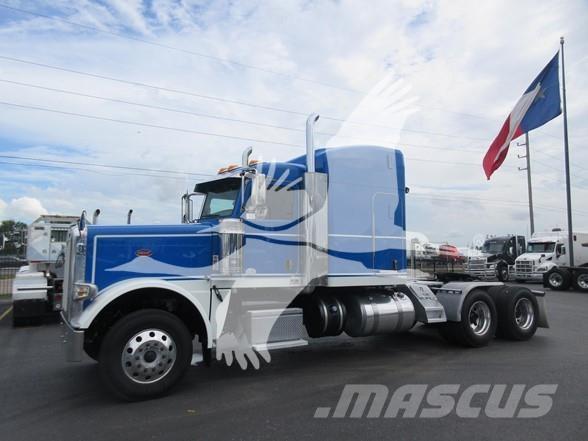 Peterbilt 389 Ciągniki siodłowe