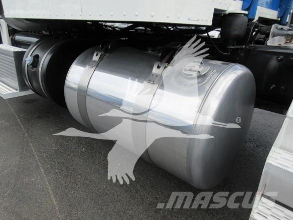 Peterbilt 389 Ciągniki siodłowe