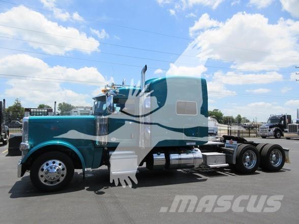 Peterbilt 389 Ciągniki siodłowe