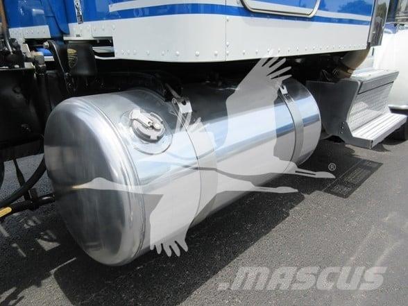 Peterbilt 389 Ciągniki siodłowe