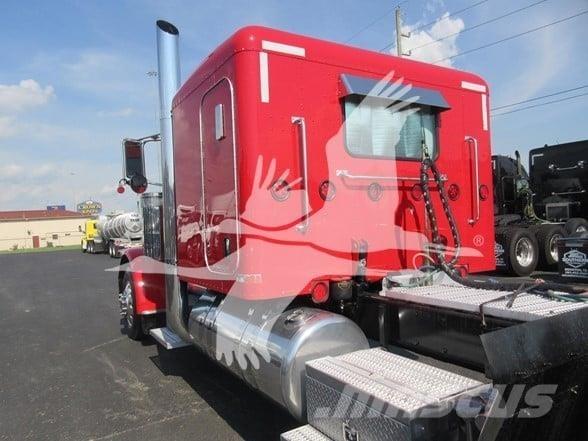 Peterbilt 389 Ciągniki siodłowe