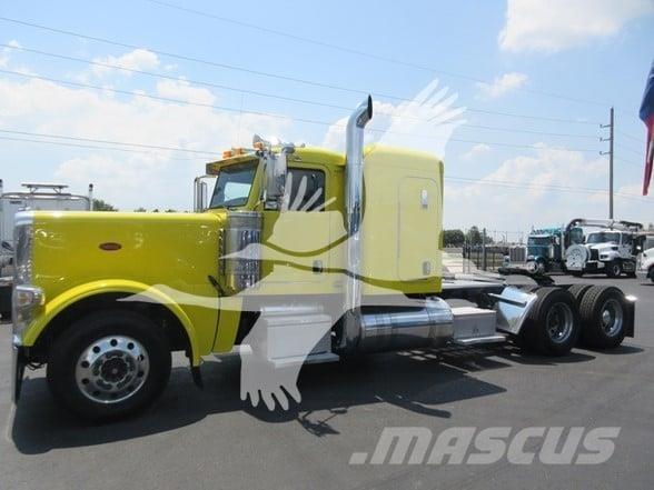 Peterbilt 389 Ciągniki siodłowe