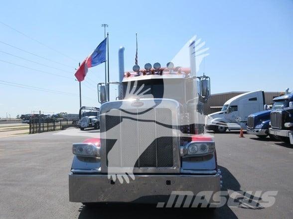 Peterbilt 389 Ciągniki siodłowe