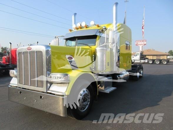 Peterbilt 389 Ciągniki siodłowe