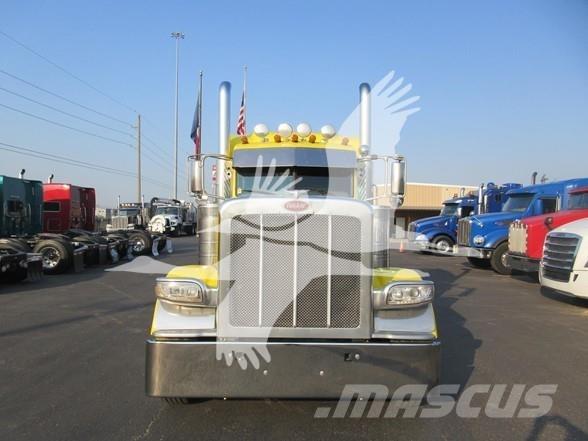 Peterbilt 389 Ciągniki siodłowe