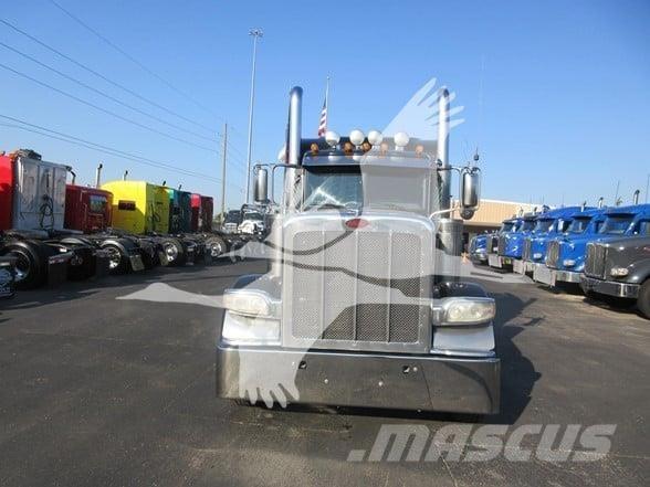 Peterbilt 389 Ciągniki siodłowe