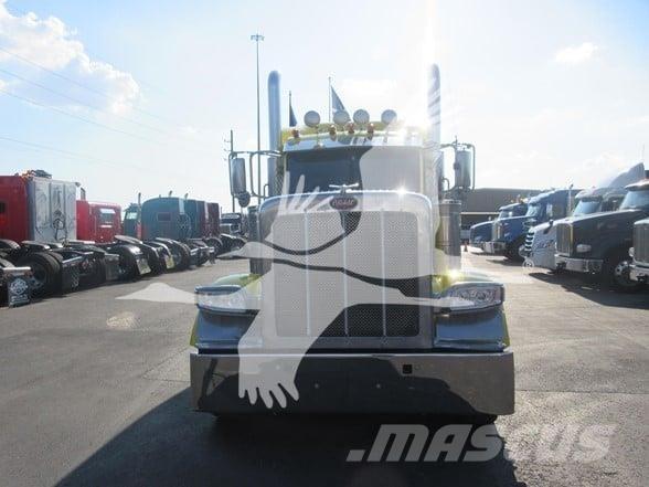 Peterbilt 389 Ciągniki siodłowe