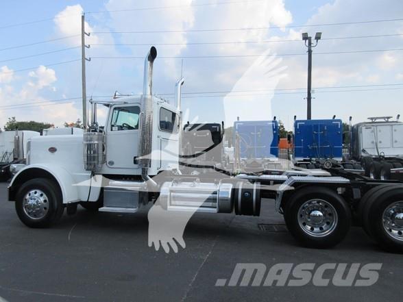 Peterbilt 389 Ciągniki siodłowe