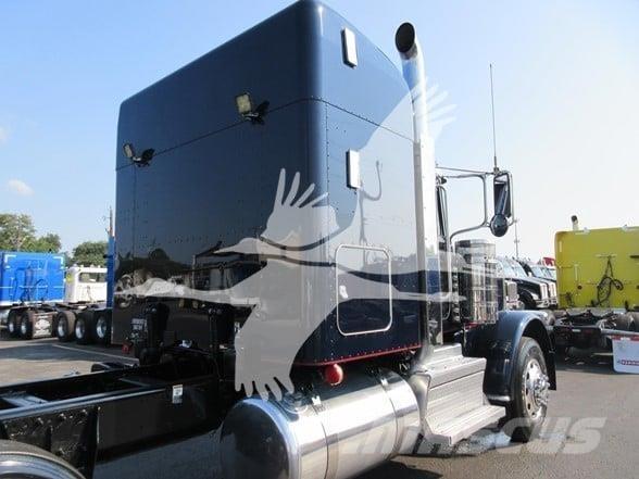 Peterbilt 389 Ciągniki siodłowe