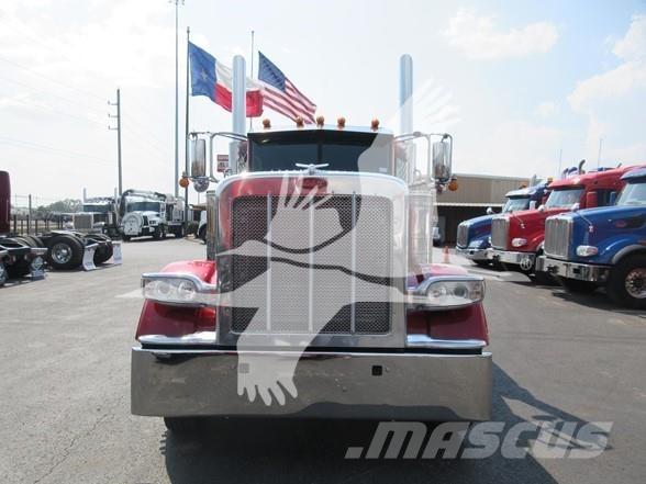Peterbilt 389 Ciągniki siodłowe