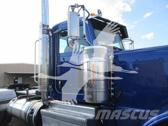 Peterbilt 389 Ciągniki siodłowe