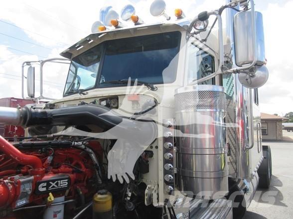Peterbilt 389 Ciągniki siodłowe