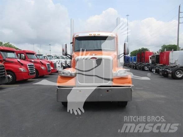Peterbilt 567 Ciągniki siodłowe