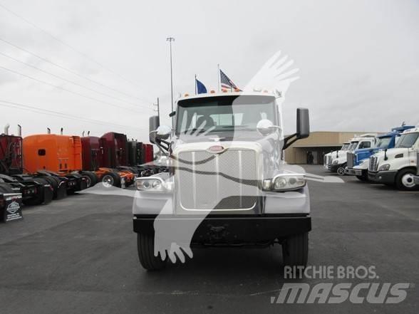 Peterbilt 567 Ciągniki siodłowe