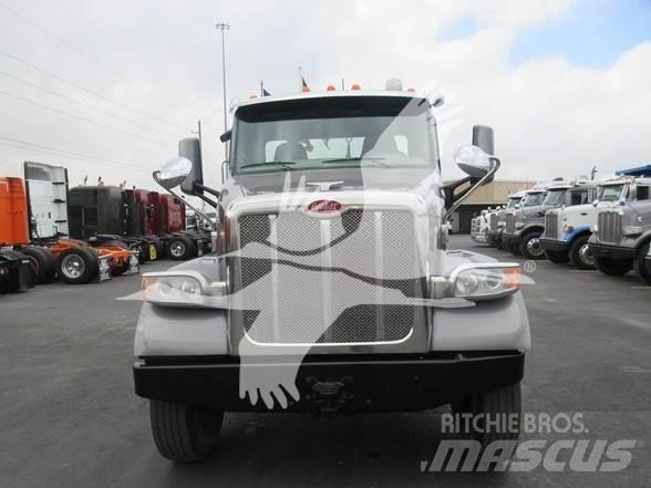 Peterbilt 567 Ciągniki siodłowe