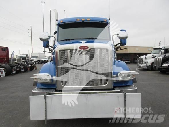 Peterbilt 567 Ciągniki siodłowe