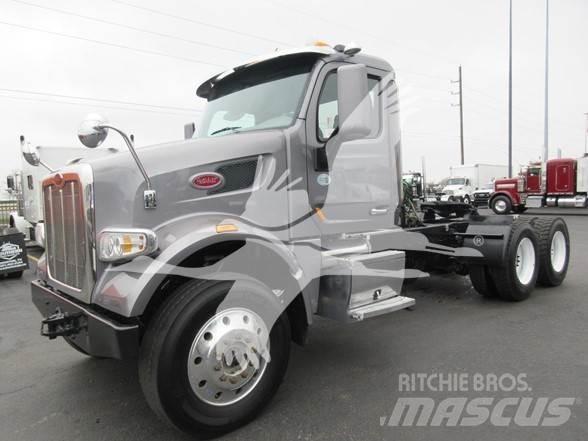 Peterbilt 567 Ciągniki siodłowe