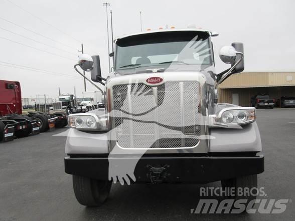 Peterbilt 567 Ciągniki siodłowe