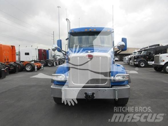 Peterbilt 567 Ciągniki siodłowe